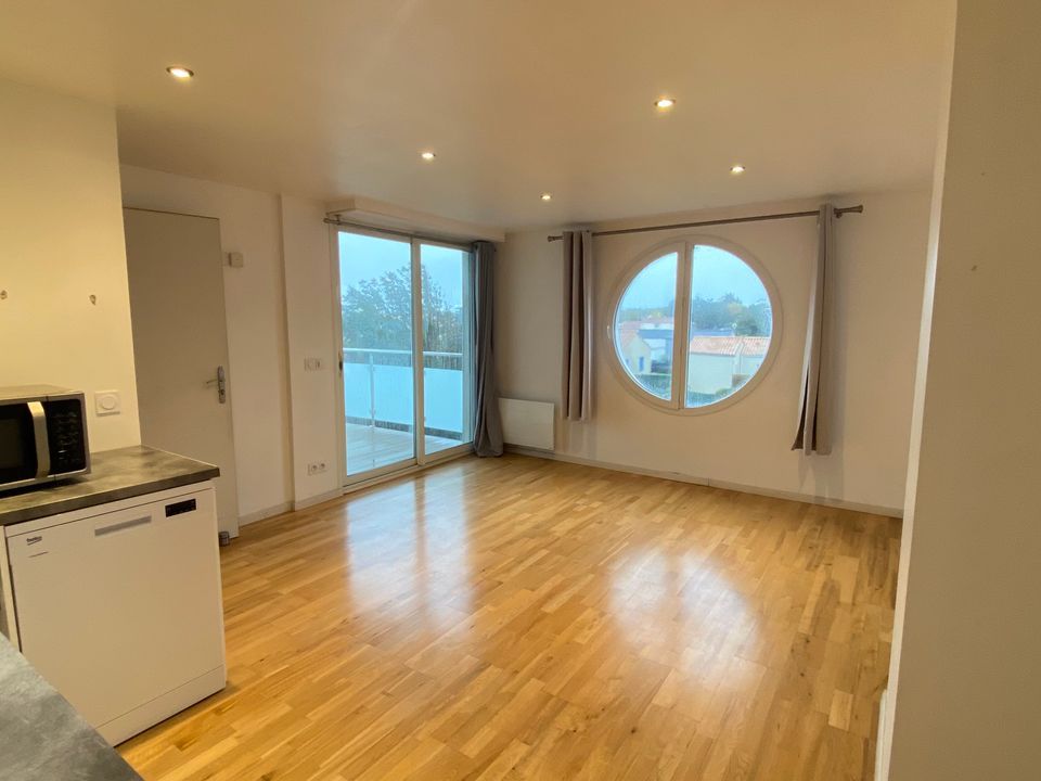 Apartament a Saint-Hilaire-de-Riez, Vendee - foto 1