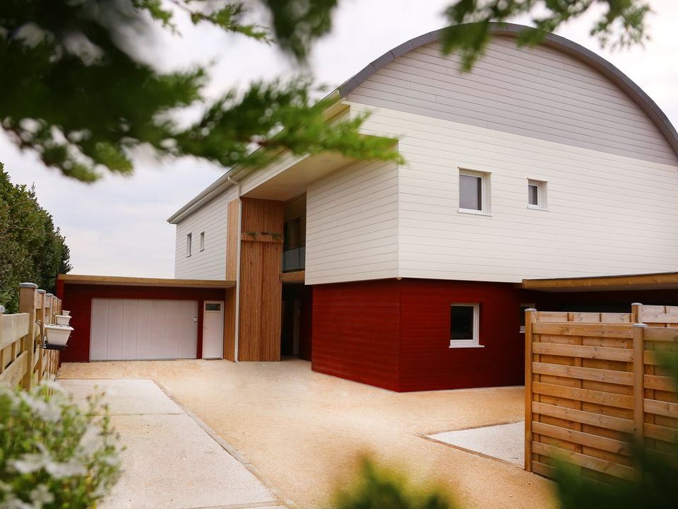 Apartament a Saint-Hilaire-de-Riez, Vendee - foto 2