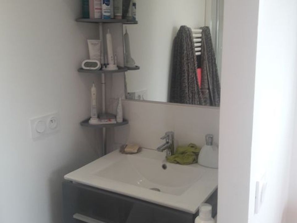 Apartament a Saint-Hilaire-de-Riez, Vendee - foto 3