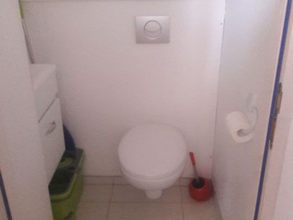 Apartament a Saint-Hilaire-de-Riez, Vendee - foto 4