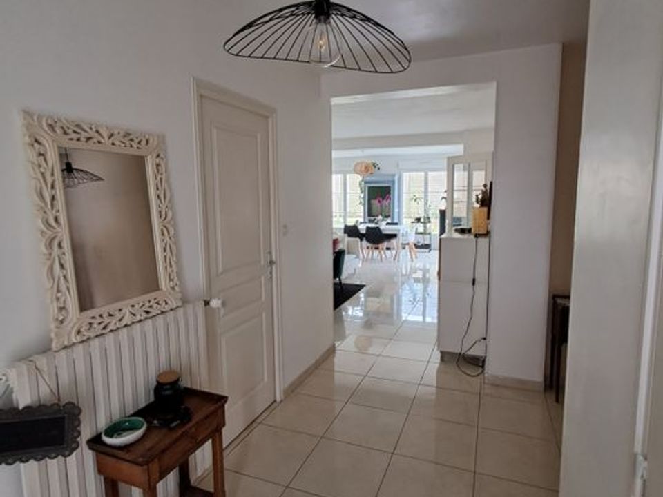 Villa a Orgères, Ille-et-Vilaine - foto 2