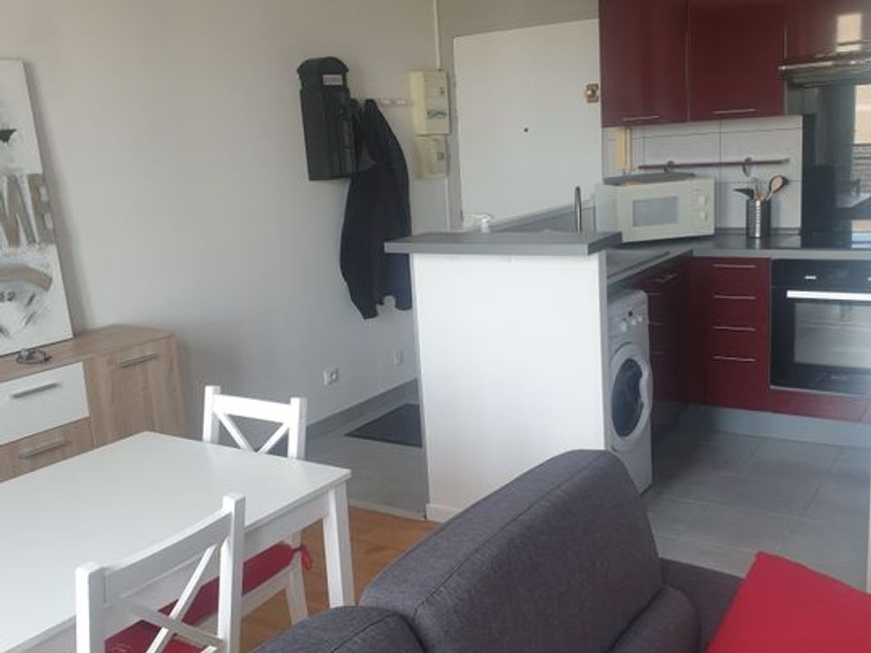 Lejlighed i Melun, Seine-et-Marne - foto 1