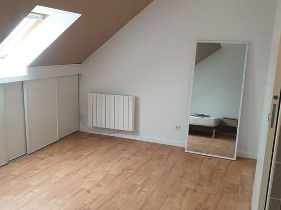Lejlighed i Melun, Seine-et-Marne - foto 2