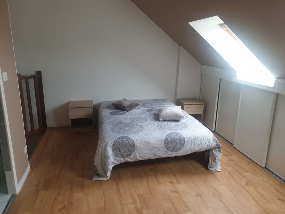 Lejlighed i Melun, Seine-et-Marne - foto 4