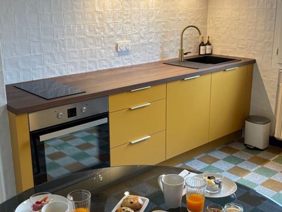 Apartment in Nimes, Gard - photo 4