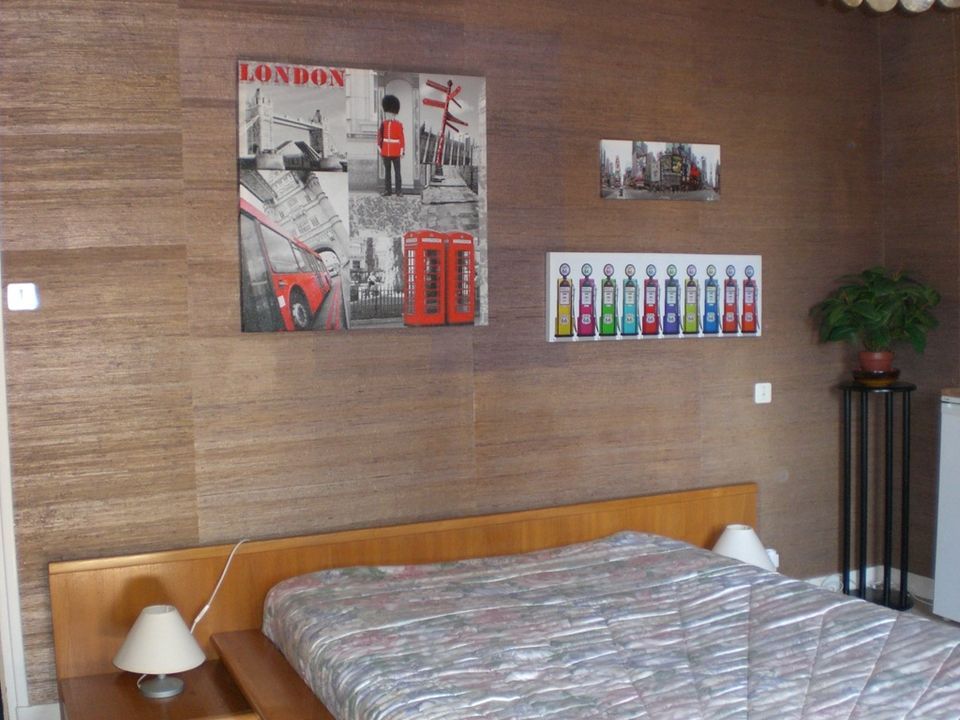 Studio in Arradon, Morbihan - photo 2