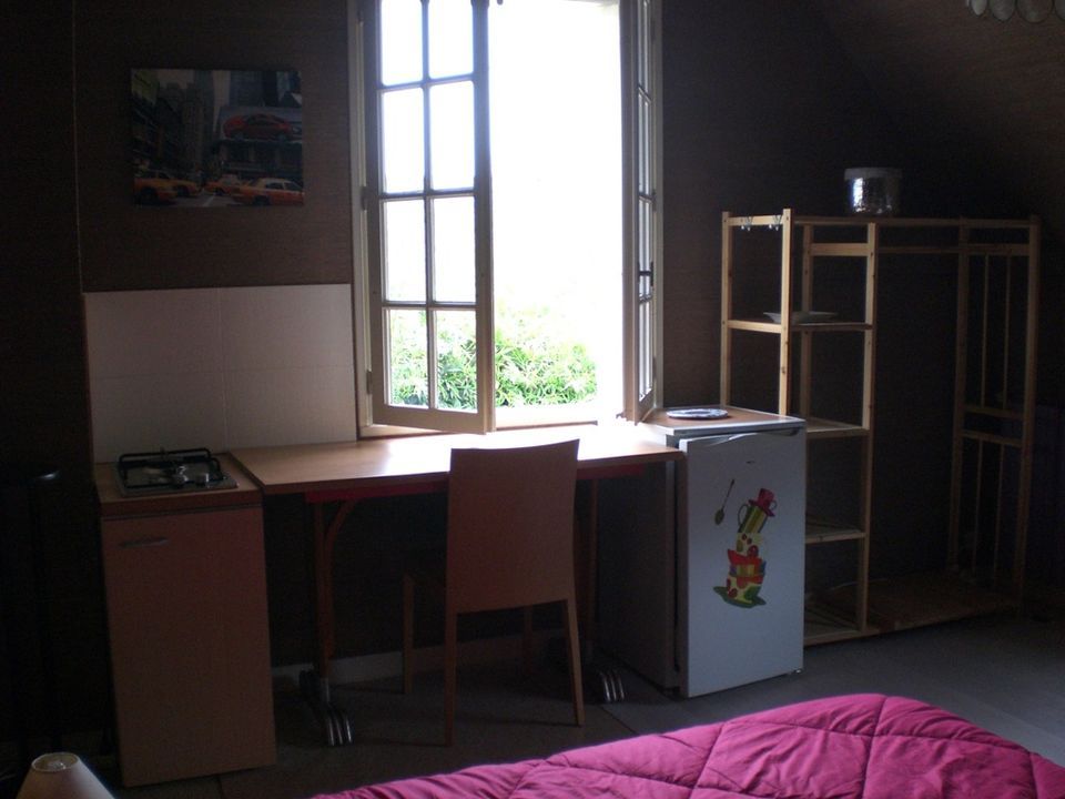 Studio in Arradon, Morbihan - photo 4