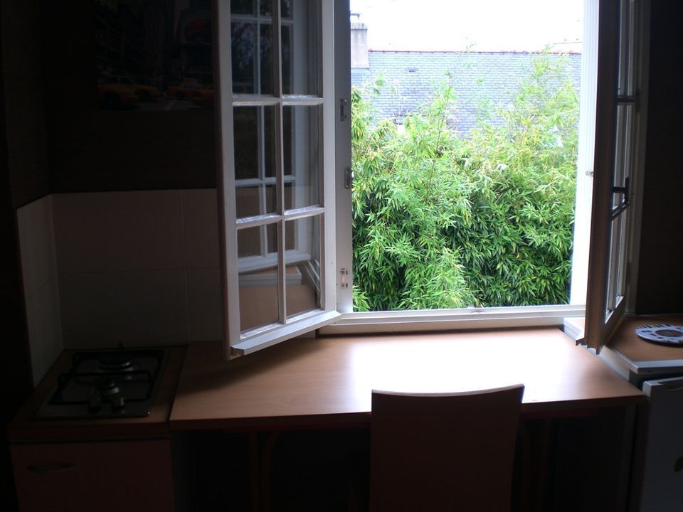 Studio in Arradon, Morbihan - photo 5