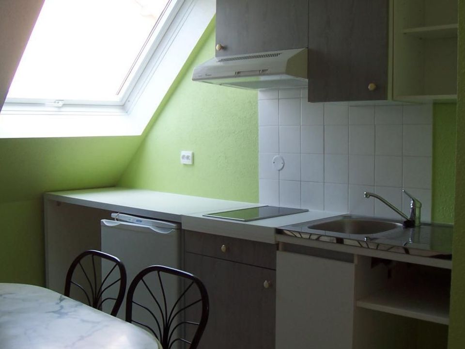 Estudi a Dijon, Cote-d'Or - foto 1