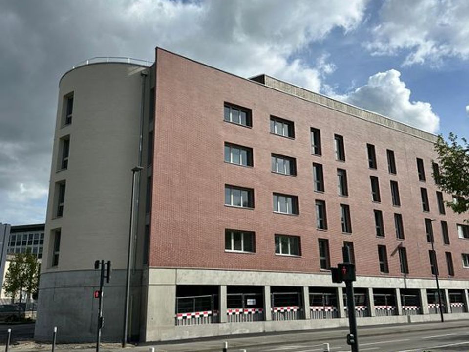 Studio i Amiens, Somme - bilde 1