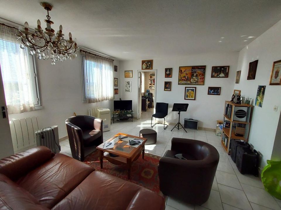 Leilighet i Montpellier, Herault - bilde 2