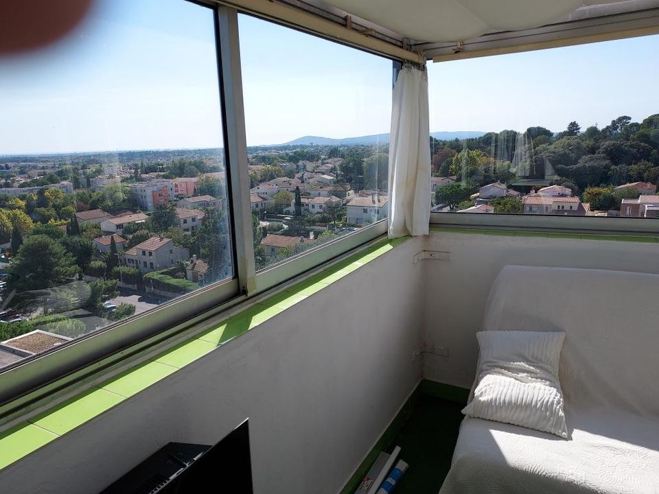 Leilighet i Montpellier, Herault - bilde 3
