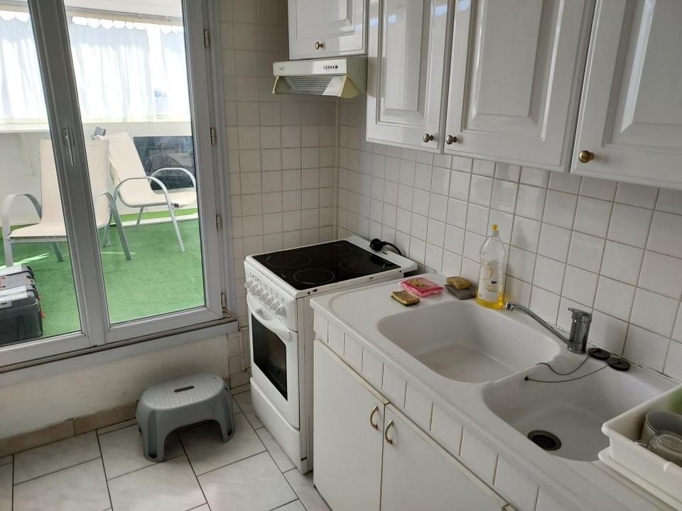 Leilighet i Montpellier, Herault - bilde 5