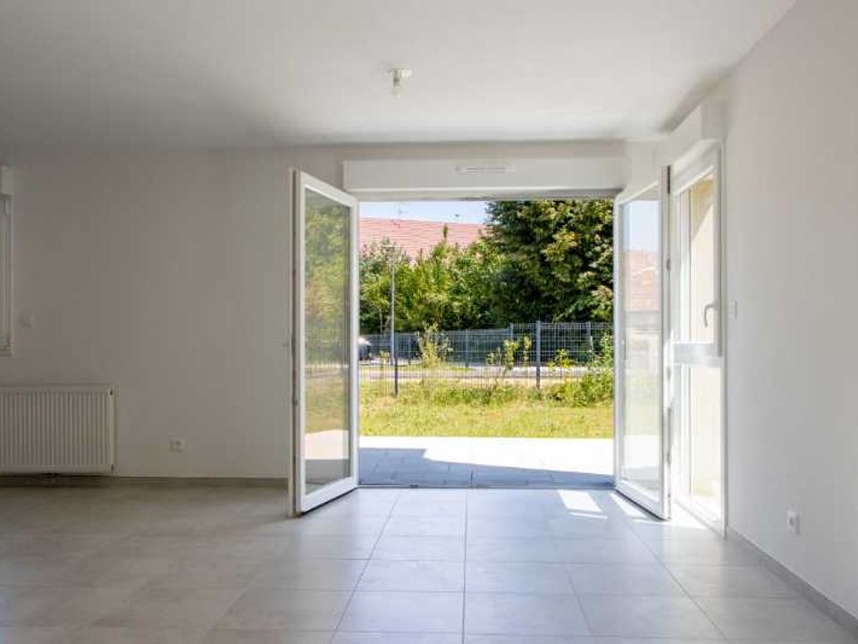 Duplex en Dambenois, Doubs - foto 2