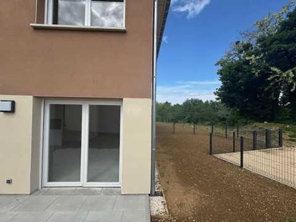 Duplex en Dambenois, Doubs - foto 3