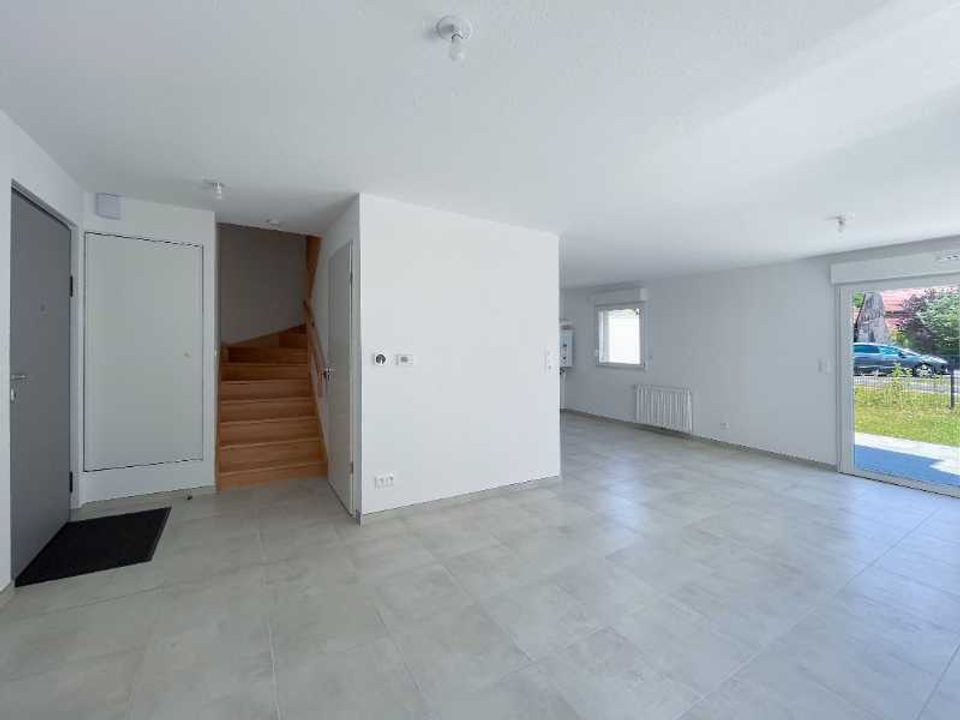 Duplex en Dambenois, Doubs - foto 5