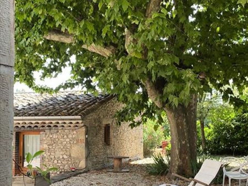 Villa i Sauzet, Drome - foto 1
