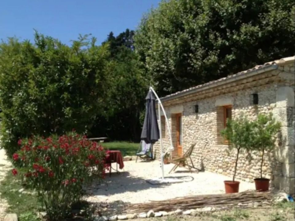 Villa i Sauzet, Drome - foto 5
