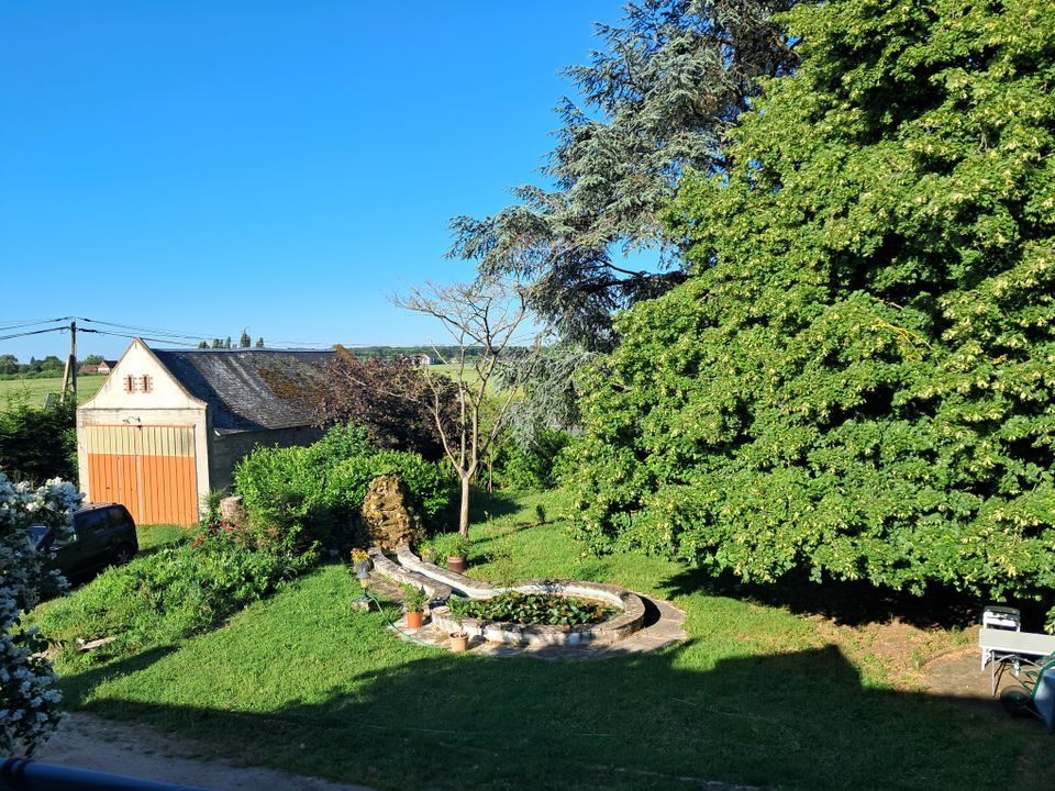 Estudi a Mettray, Indre-et-Loire - foto 3
