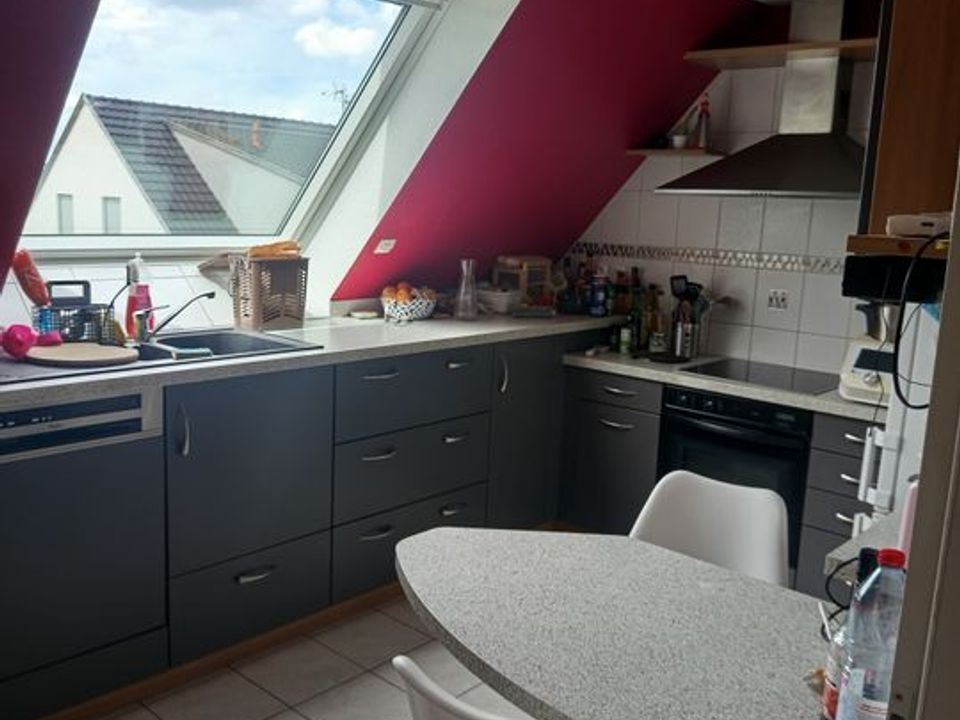 Estudio en Ittenheim, Bas-Rhin - foto 4