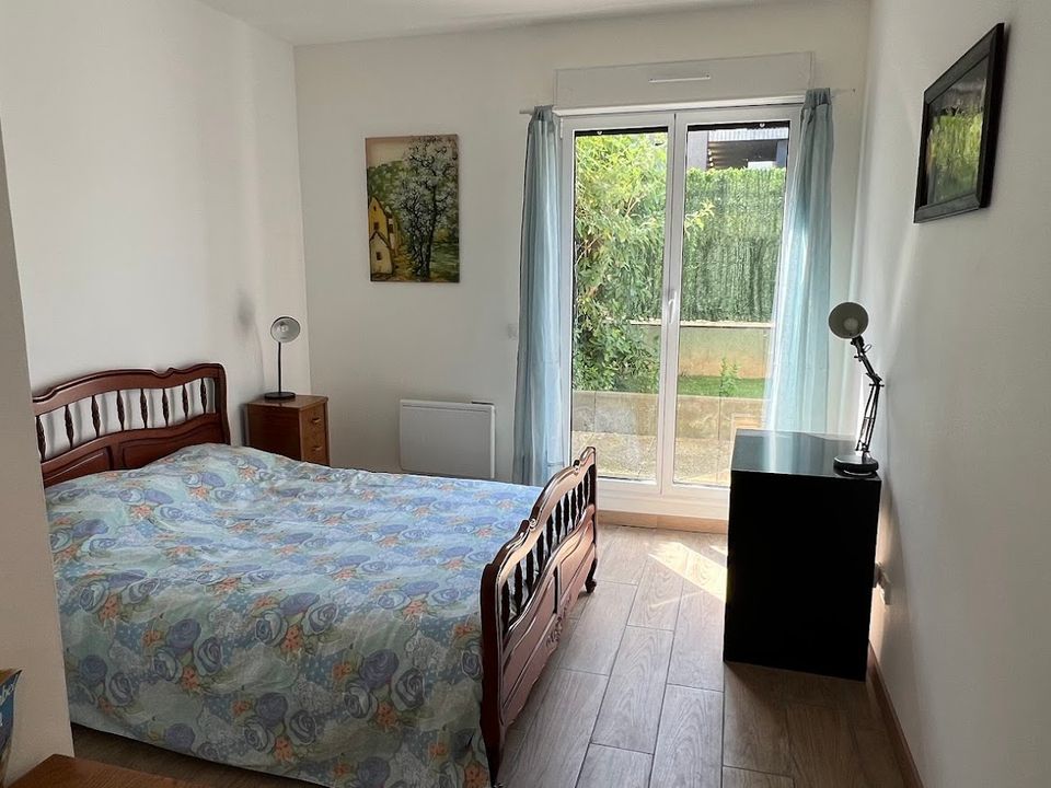 Lejlighed i Saint-Denis, Seine-Saint-Denis - foto 4