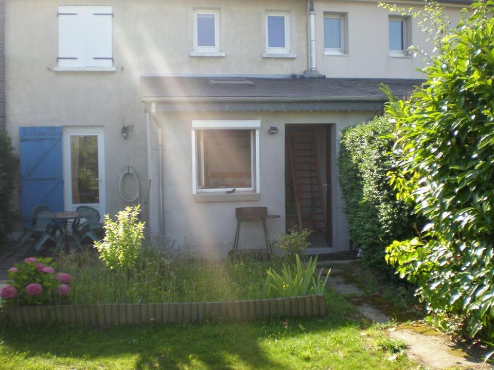 Studio i Angers, Maine-et-Loire - foto 1