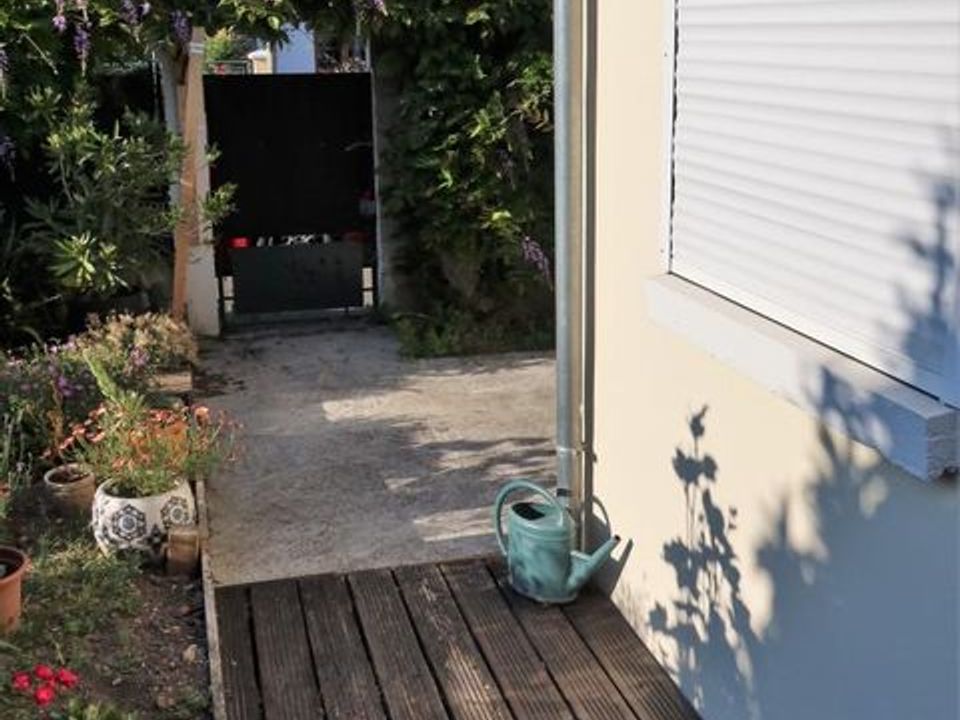 Studio i Angers, Maine-et-Loire - foto 3