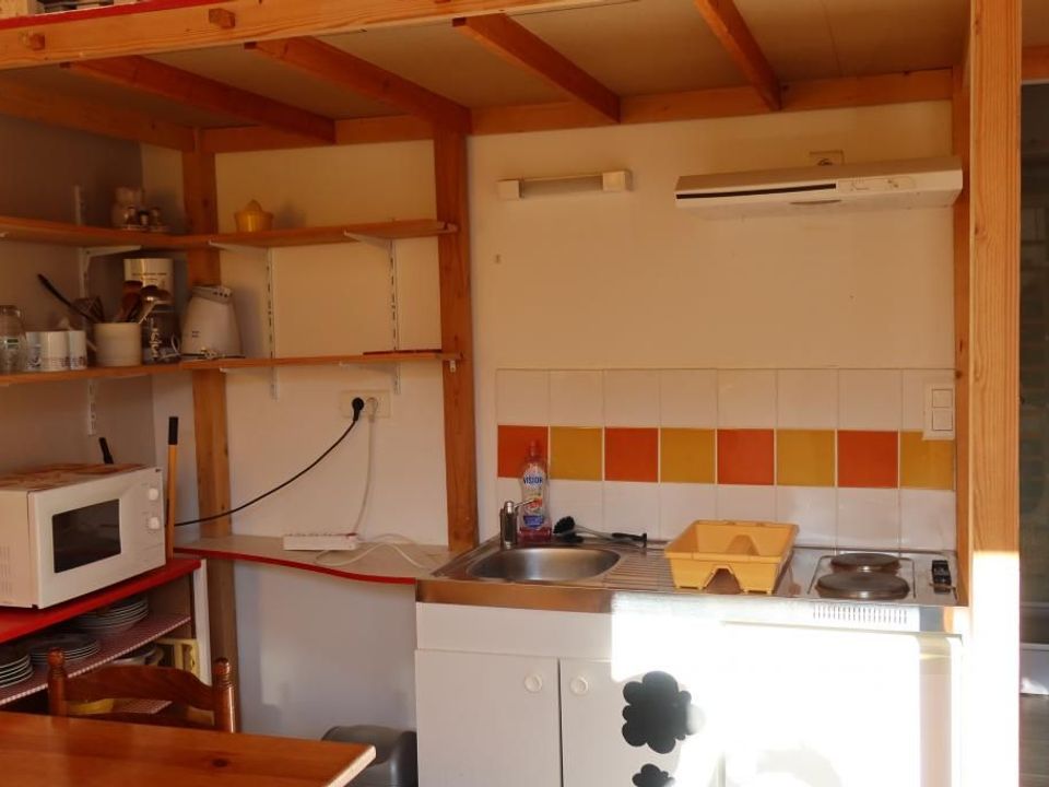 Studio i Angers, Maine-et-Loire - foto 4