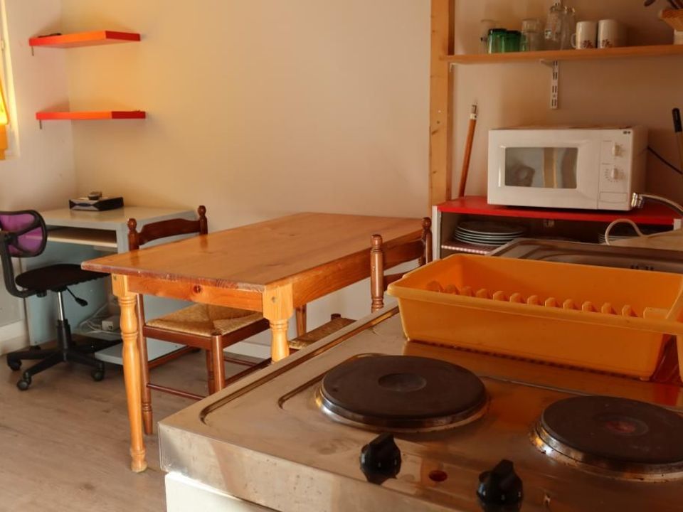 Studio i Angers, Maine-et-Loire - foto 5