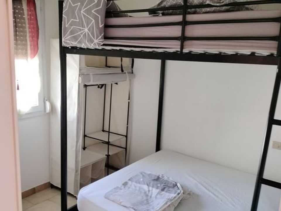 Lejlighed i Canet-en-Roussillon, Pyrenees-Orientales - foto 1
