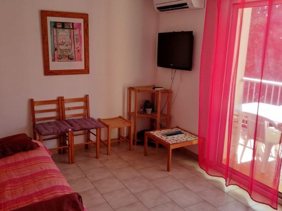 Lejlighed i Canet-en-Roussillon, Pyrenees-Orientales - foto 2