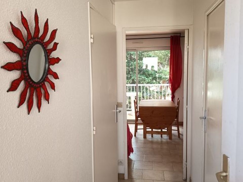 Lejlighed i Canet-en-Roussillon, Pyrenees-Orientales - foto 4