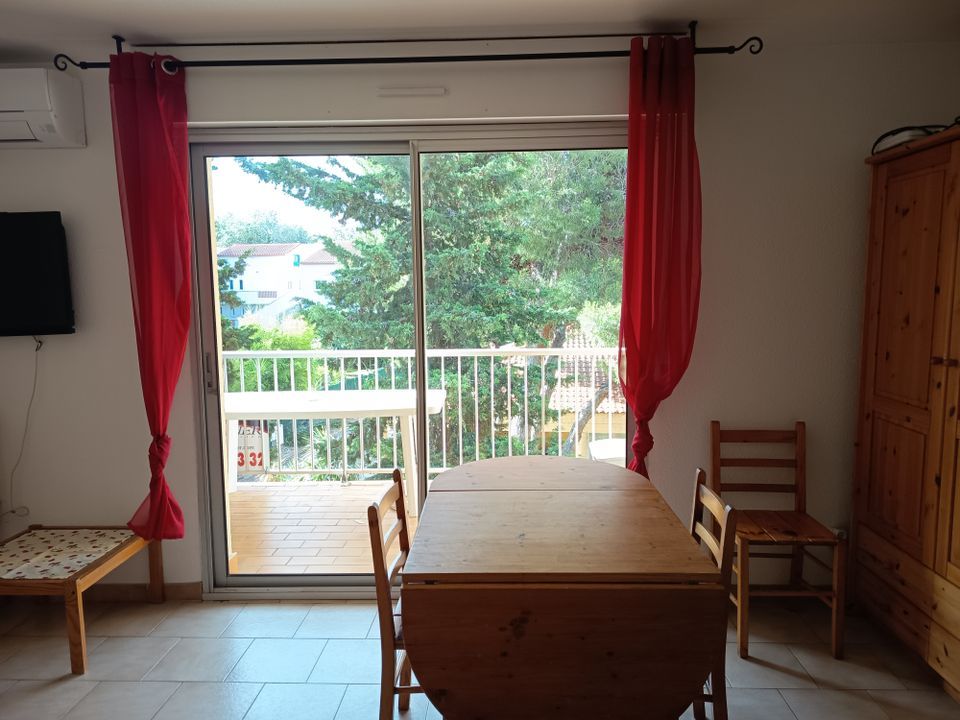 Lejlighed i Canet-en-Roussillon, Pyrenees-Orientales - foto 5