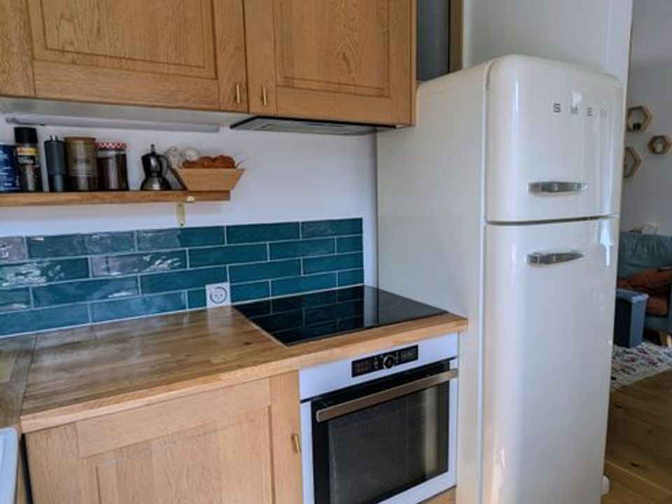 Apartamento em Boulogne-Billancourt, Hauts-de-Seine - foto 2