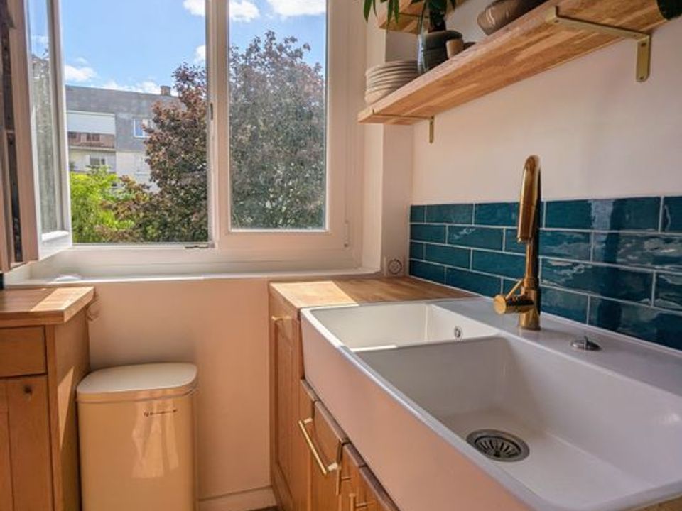 Apartamento em Boulogne-Billancourt, Hauts-de-Seine - foto 3