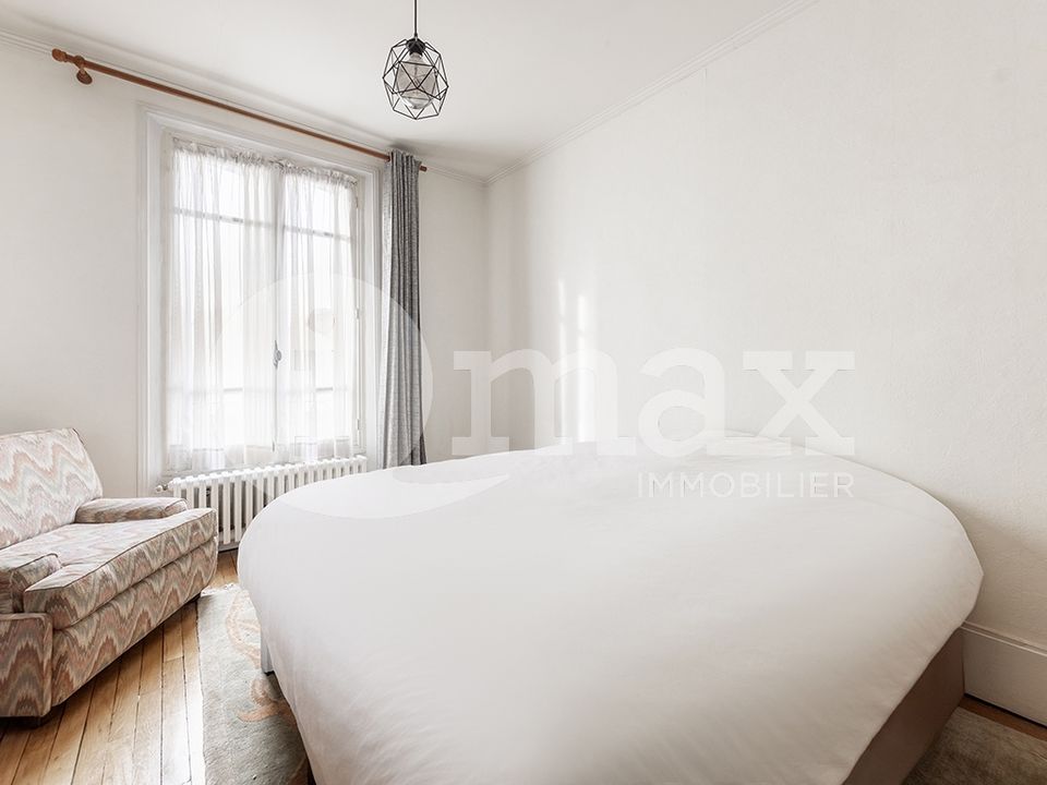 Leilighet i Courbevoie, Hauts-de-Seine - bilde 2
