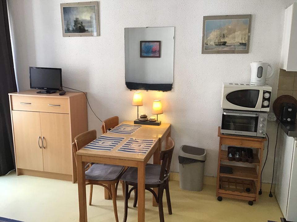 Studio i Saint-Malo, Ille-et-Vilaine - foto 2