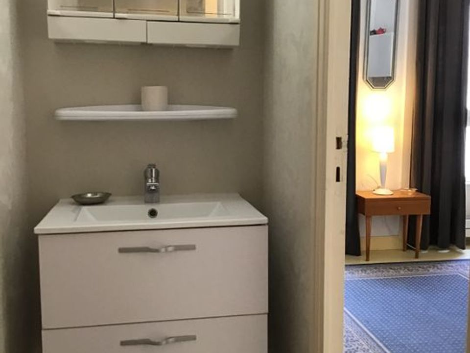 Studio i Saint-Malo, Ille-et-Vilaine - foto 4