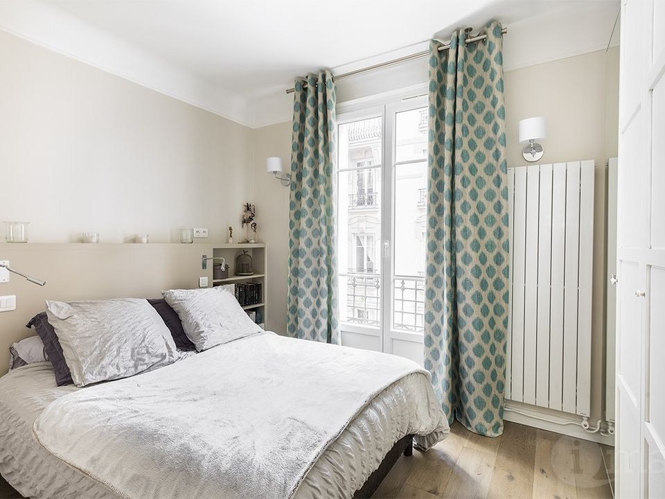 Leilighet i Courbevoie, Hauts-de-Seine - bilde 4