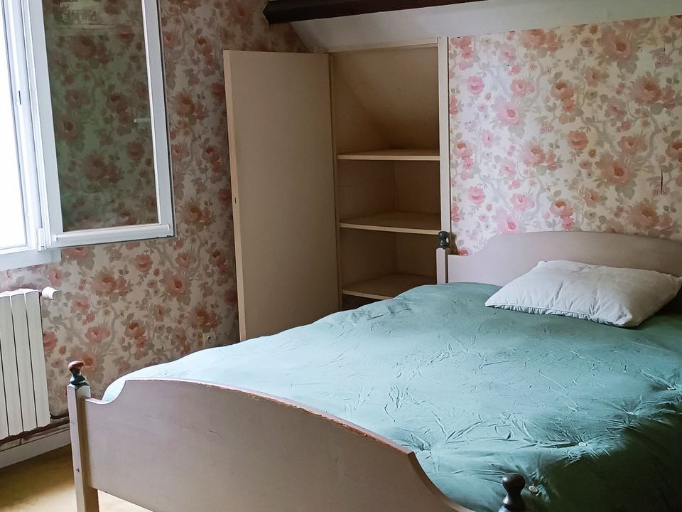 Studio i Smarves, Vienne - foto 1