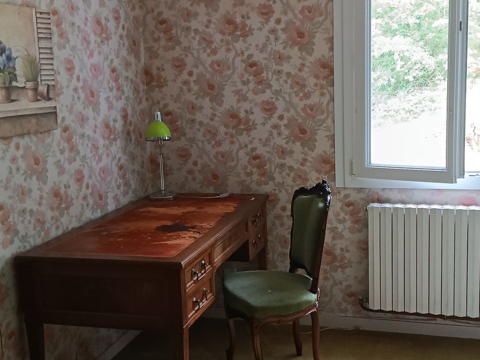 Studio i Smarves, Vienne - foto 2