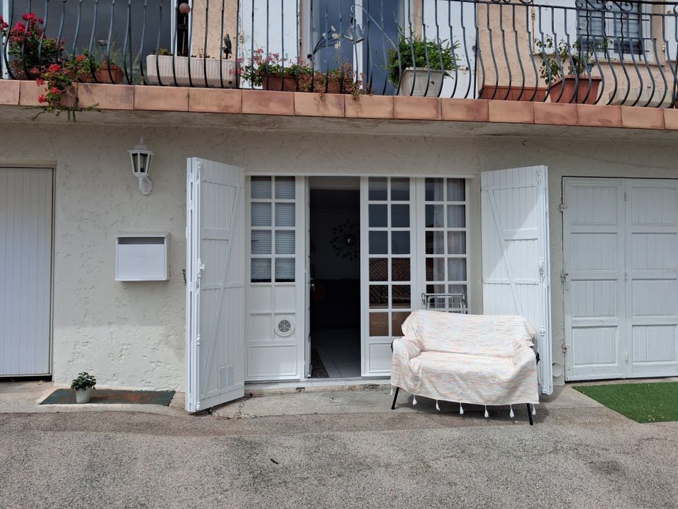 Estudi a Vallauris, Alpes-Maritimes - foto 3