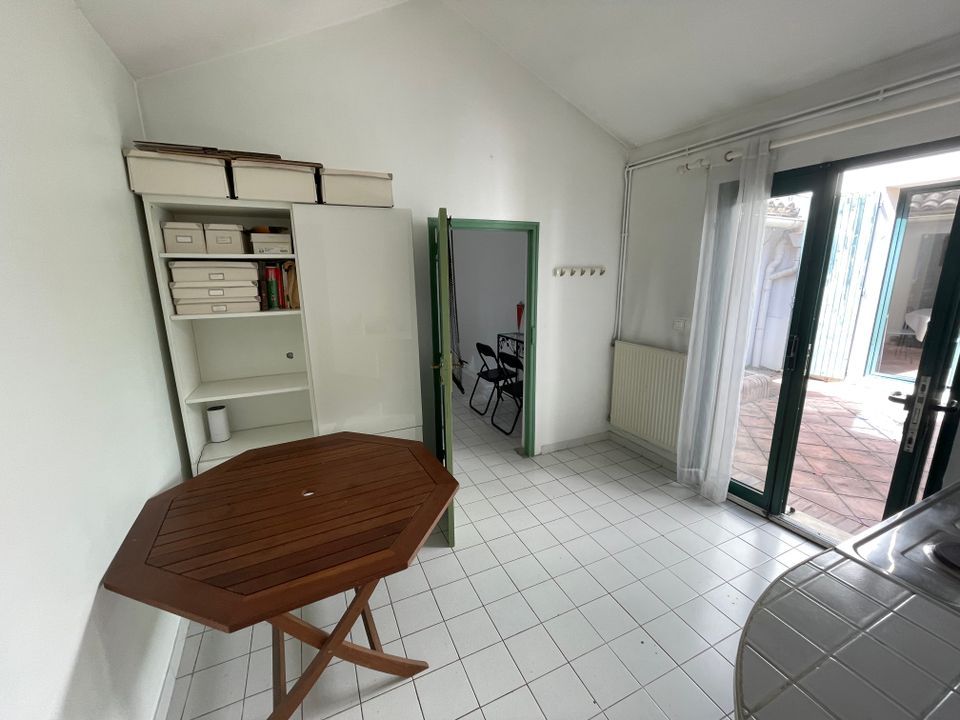 Studio i Montpellier, Herault - bilde 2