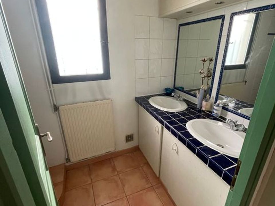 Studio i Montpellier, Herault - bilde 3