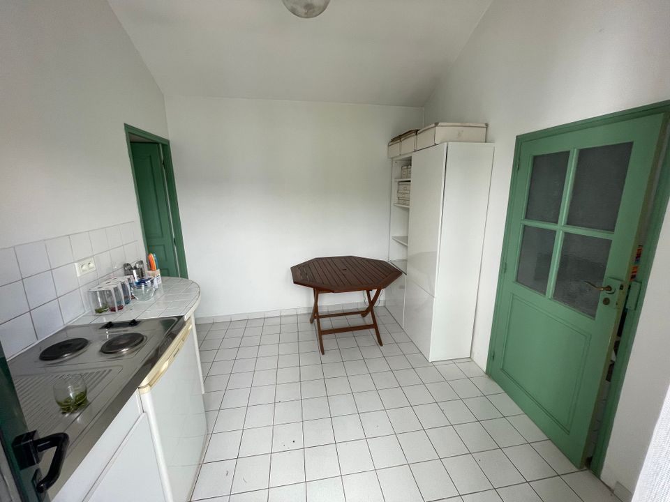 Studio i Montpellier, Herault - bilde 4