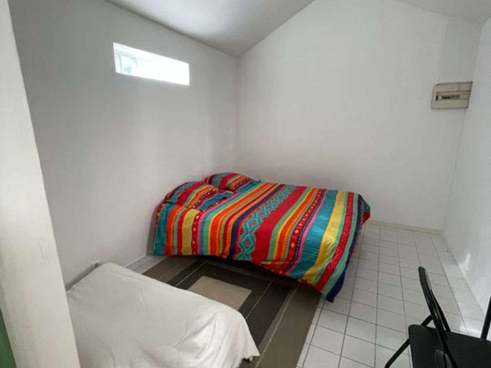 Studio i Montpellier, Herault - bilde 5