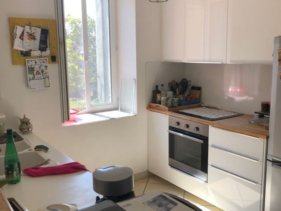 Apartament a Condrieu, Rhone - foto 1