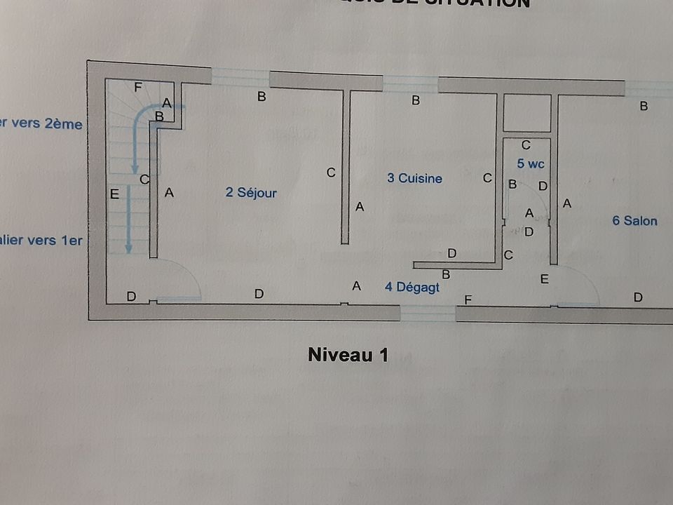 Apartament a Condrieu, Rhone - foto 2