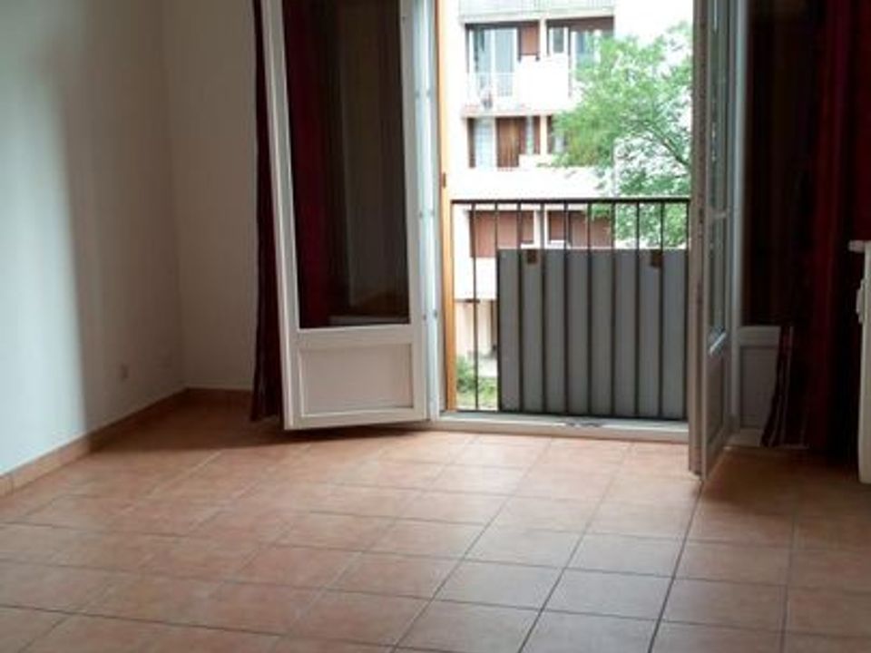 Apartament a Dijon, Cote-d'Or - foto 1