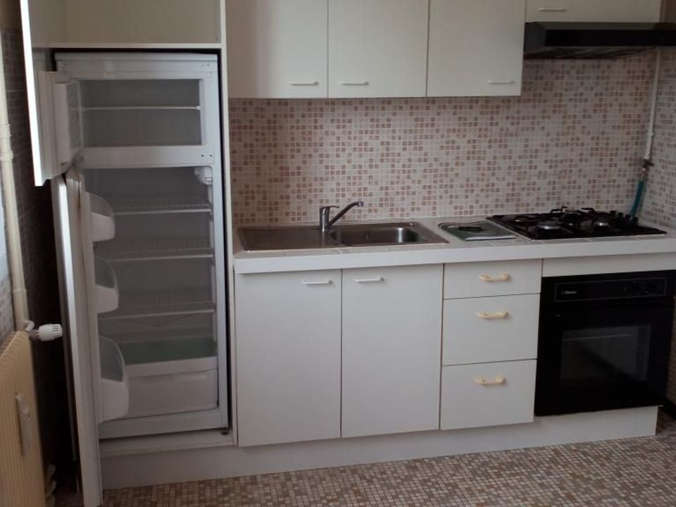 Apartament a Dijon, Cote-d'Or - foto 4
